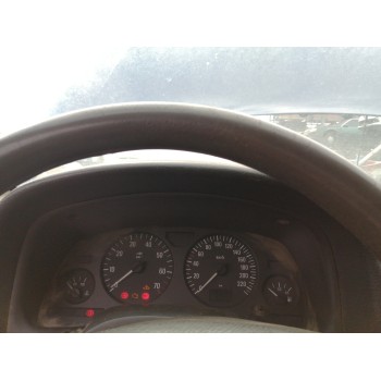 opel astra g berlina del año 2003