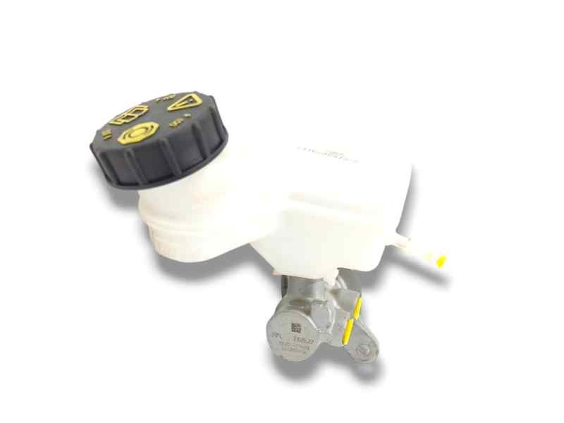 Recambio de bomba freno para ford puma (j2k, cf7) 1.0 ecoboost mhev referencia OEM IAM L1TC2K478A  