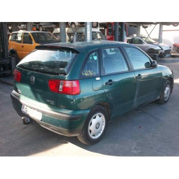 seat ibiza (6k1) del año 1999