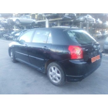 toyota corolla (e12) del año 2006