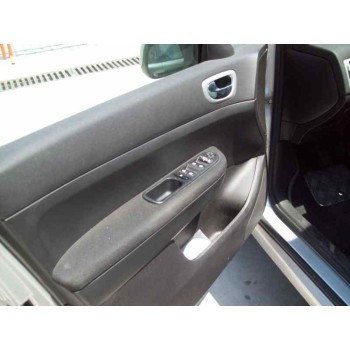 peugeot 307 berlina (s2) del año 2006