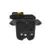 Recambio de cerradura maletero / porton para nissan qashqai iii (j12) (2021 - ...) 1.3 dig-t hibrido suave referencia OEM IAM 90