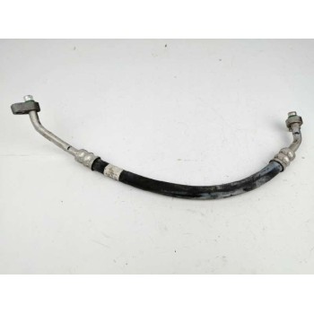 Recambio de tubos aire acondicionado para hyundai h350 kasten 2.5 crdi cat referencia OEM IAM 9922059020  