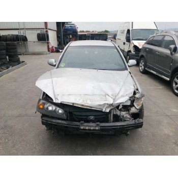 hyundai elantra (xd) del año 2004