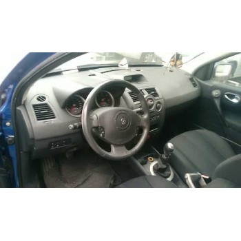 renault megane ii berlina 5p del año 2005