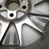 Recambio de llanta para subaru impreza g12 1.5 referencia OEM IAM 28111SA011 15X6JJ 48 B15