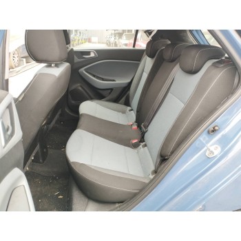 Recambio de carroceria corte para hyundai i20 1.2 16v cat referencia OEM IAM   