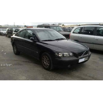 volvo s60 berlina del año 2004