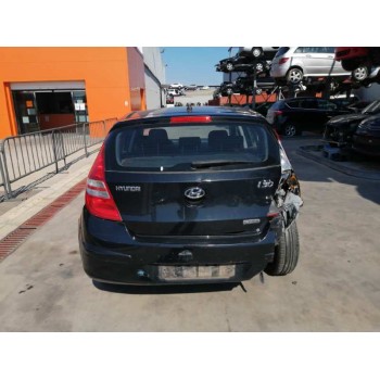 hyundai i30 del año 2008