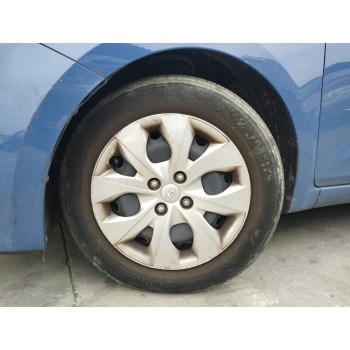 Recambio de carroceria corte para hyundai i20 1.2 16v cat referencia OEM IAM   