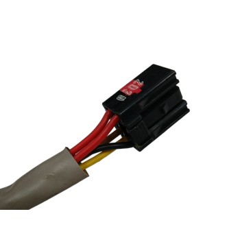 Recambio de piloto trasero izquierdo para chevrolet aveo berlina hatchback 1.4 cat referencia OEM IAM 95470359  