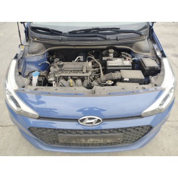 Recambio de carroceria corte para hyundai i20 1.2 16v cat referencia OEM IAM   