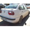 seat cordoba berlina (6k2) del año 2000