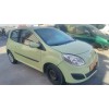 renault twingo del año 2007