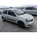RENAULT CLIO II FASE II (B/CB0)