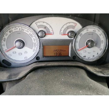 fiat linea (110) del año 2010