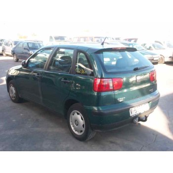 seat ibiza (6k1) del año 1999