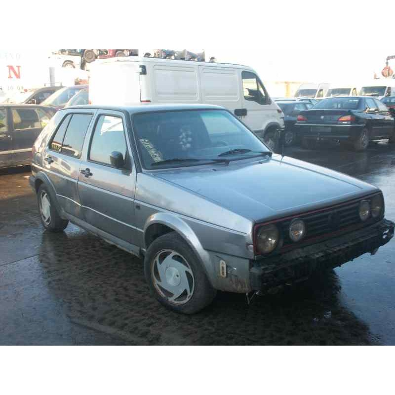VOLKSWAGEN GOLF II (191/193)