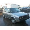 volkswagen golf ii (191/193) del año 1990