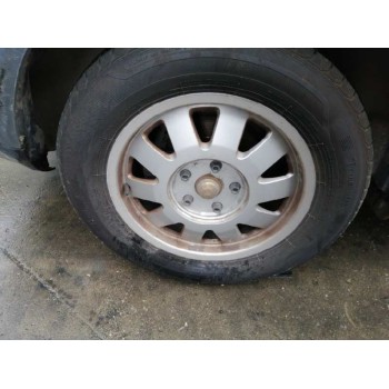 audi a4 berlina (b5) del año 2000