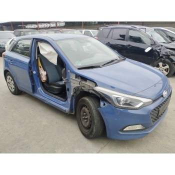 Recambio de carroceria corte para hyundai i20 1.2 16v cat referencia OEM IAM   