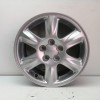 Recambio de llanta para subaru impreza g12 1.5 referencia OEM IAM 28111SA011 15X6JJ 48 B15