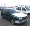 volkswagen golf iii berlina (1h1) del año 1995
