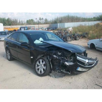 opel vectra c berlina del año 2006