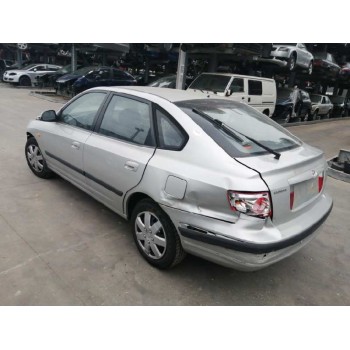 hyundai elantra (xd) del año 2004