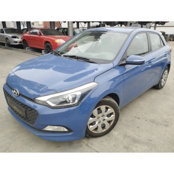 Recambio de carroceria corte para hyundai i20 1.2 16v cat referencia OEM IAM   