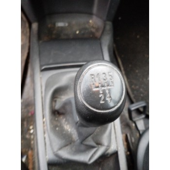 skoda fabia (6y2/6y3) del año 2005