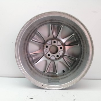 Recambio de llanta para subaru impreza g12 1.5 referencia OEM IAM 28111SA011 15X6JJ 48 B15