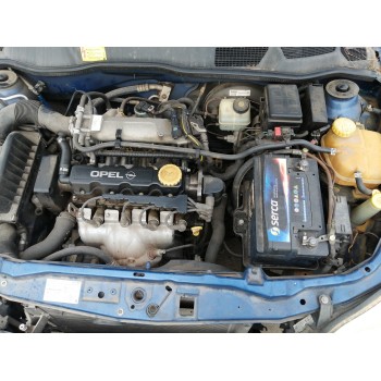opel astra g berlina del año 2003