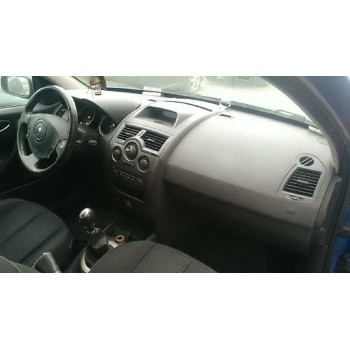 renault megane ii berlina 5p del año 2005