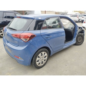 Recambio de carroceria corte para hyundai i20 1.2 16v cat referencia OEM IAM   
