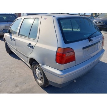 volkswagen golf iii berlina (1h1) del año 1997