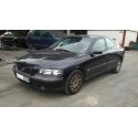 VOLVO S60 BERLINA