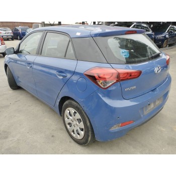 Recambio de carroceria corte para hyundai i20 1.2 16v cat referencia OEM IAM   