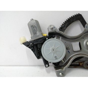 Recambio de elevalunas delantero derecho para hyundai i20 1.4 crdi cat referencia OEM IAM 988201J100  