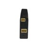 Recambio de mando elevalunas delantero izquierdo para chevrolet epica 2.5 cat referencia OEM IAM 96327954  