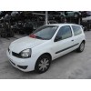 renault clio ii fase ii (b/cb0) del año 2007