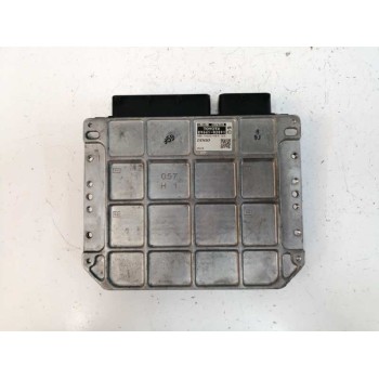 Recambio de centralita motor uce para toyota auris 2.0 d-4d cat referencia OEM IAM 8966102D91 MB1758009591 