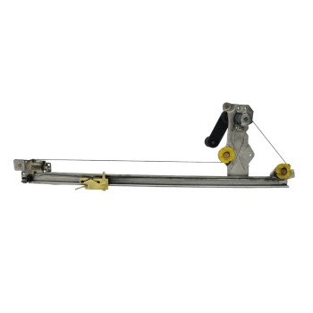 Recambio de elevalunas delantero izquierdo para renault trafic caja cerrada (ab 4.01) 1.9 diesel referencia OEM IAM   