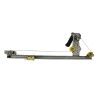 Recambio de elevalunas delantero izquierdo para renault trafic caja cerrada (ab 4.01) 1.9 diesel referencia OEM IAM   