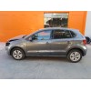 volkswagen polo (6r1) del año 2013
