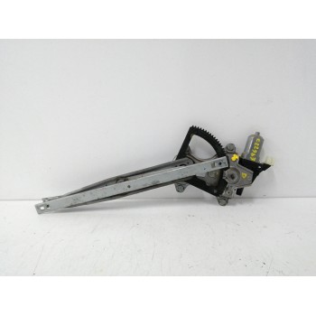 Recambio de elevalunas delantero derecho para hyundai i20 1.4 crdi cat referencia OEM IAM 988201J100  