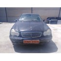 MERCEDES-BENZ CLASE C (W203) BERLINA