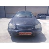 mercedes-benz clase c (w203) berlina del año 2003