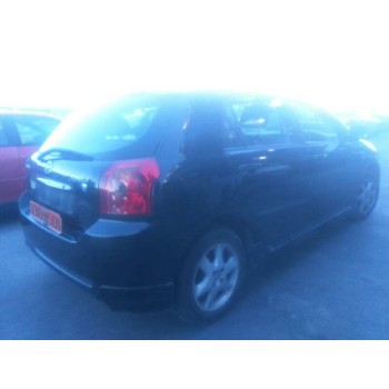 toyota corolla (e12) del año 2006