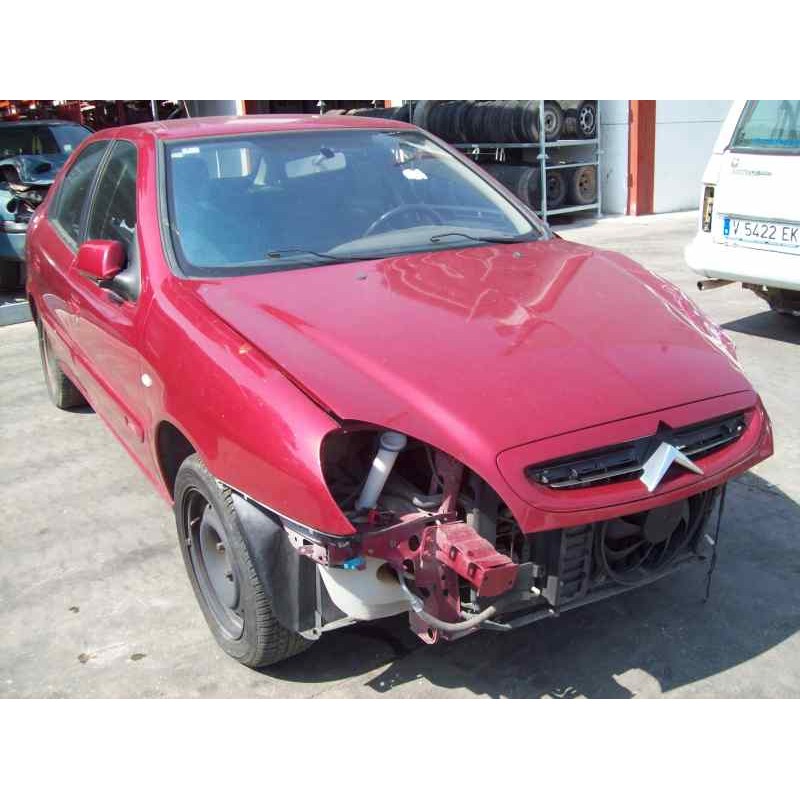 CITROËN XSARA BERLINA